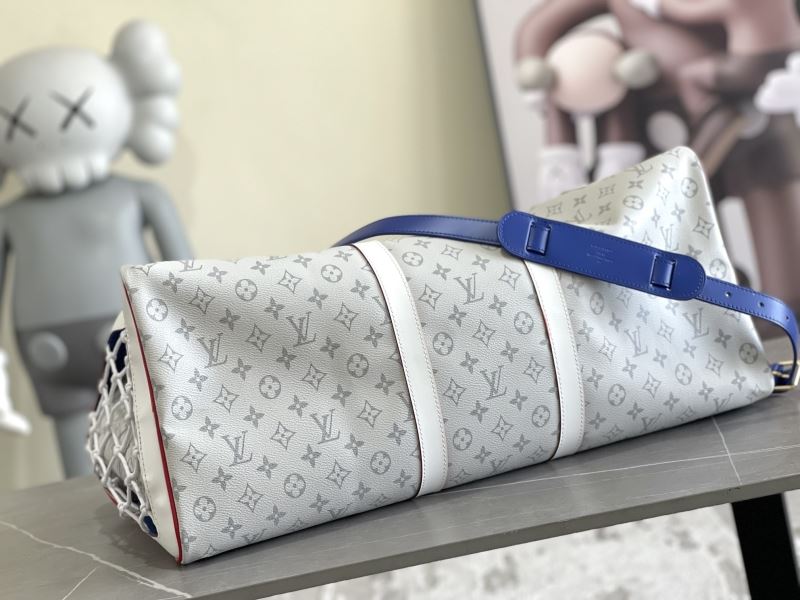 Louis Vuitton Travel Bags